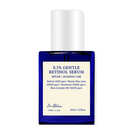 Dr.Althea - 0.1% Gentle Retinol Serum (30ml)