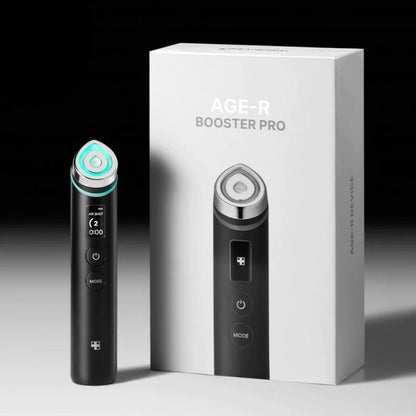Medicube - AGE R Booster Pro (Black Edition)