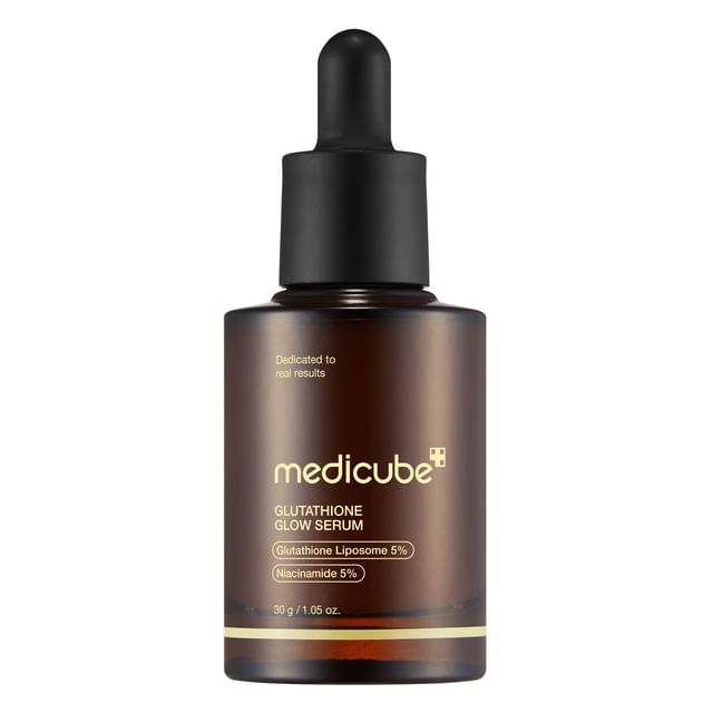 Medicube - AGE-R Glutathione Glow Serum [30g]