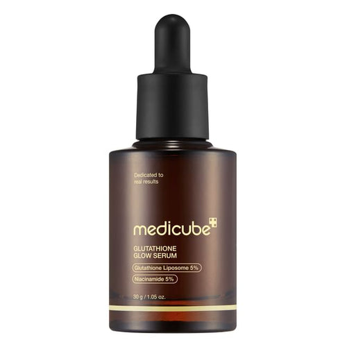 Medicube - AGE-R Glutathione Glow Serum [30g]
