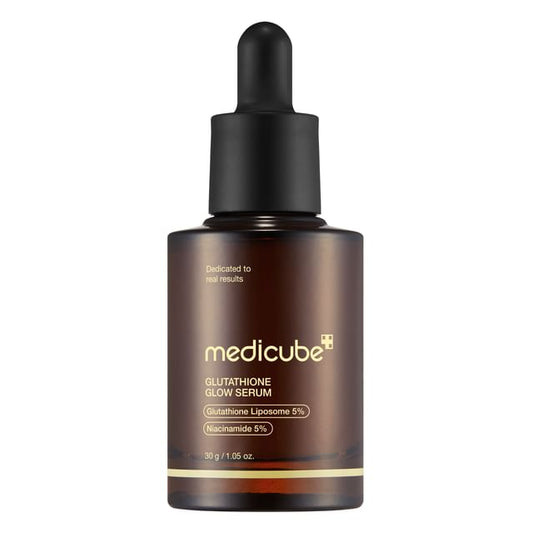 Medicube - AGE-R Glutathione Glow Serum [30g]