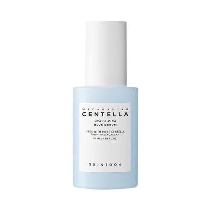 Centella Hyalu-Cica Blue Serum (50ml)