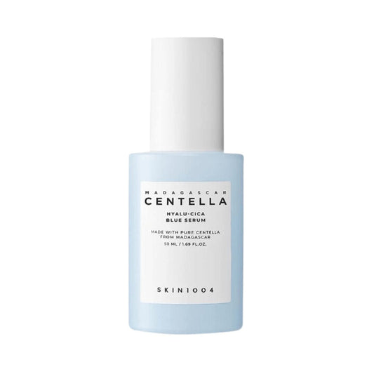 Centella Hyalu-Cica Blue Serum (50ml)