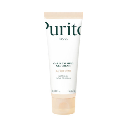 Purito SEOUL - Oat-in Calming Gel Cream (100ml)