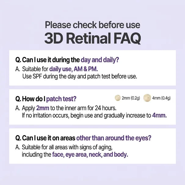 Numbuzin - No.9 NAD+ Retinal Volumetox Eye Cream Tube Type (20ml)