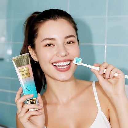 Niacinamide Whitening Toothpaste