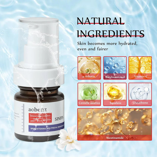 Aobenz Dark Spot Serum Remover