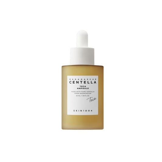 Centella Teca Ampoule [50ml]