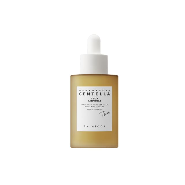 Centella Teca Soothing Toner [50ml]