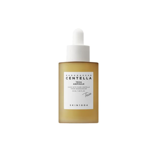 Centella Teca Soothing Toner [50ml]