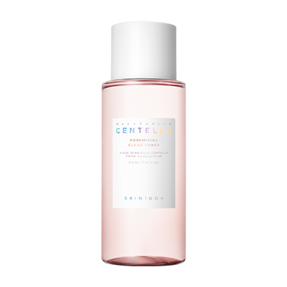 Centella Poremizing Clear Toner (210ml)