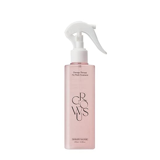 GROWUS - Damage Therapy No-Wash Treatment EX (250ml)