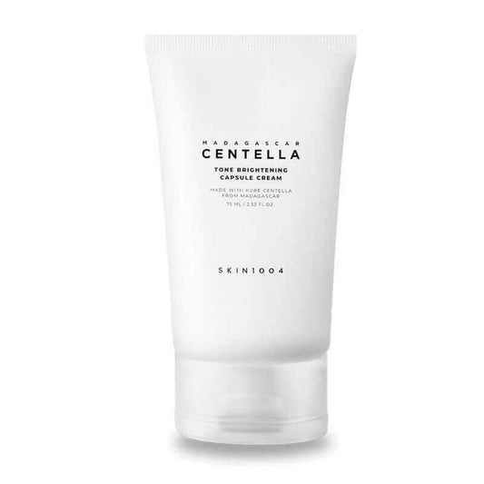 Centella Tone Brightening Capsule Cream (75ml)