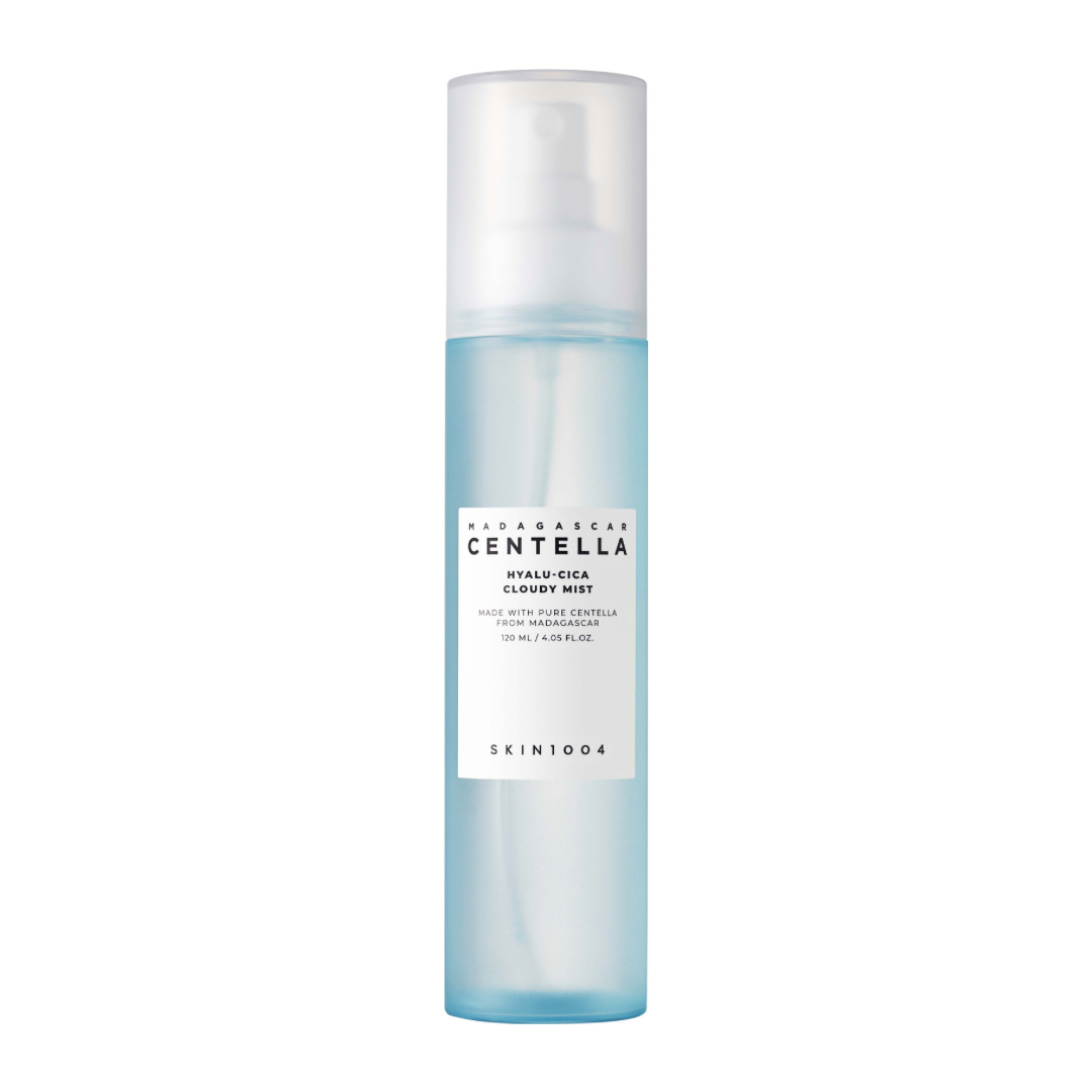 Centella Hyalu-Cica Cloudy Mist [120ml]