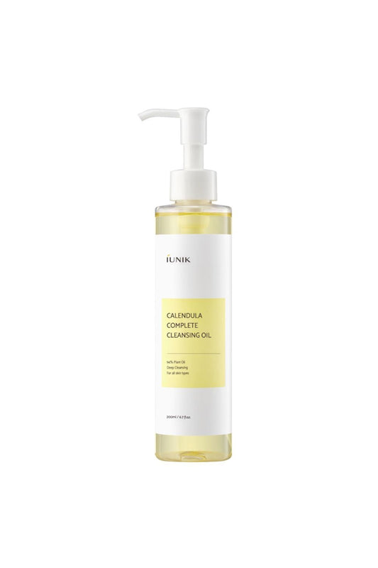 iUNIK - Calendula Complete Cleansing Oil (200ml)