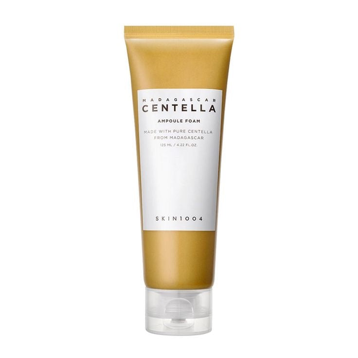 Centella Ampoule Foam (125ml)