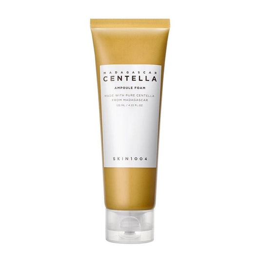 Centella Ampoule Foam (125ml)