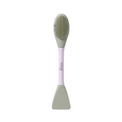 ilso - Dual Clean Brush