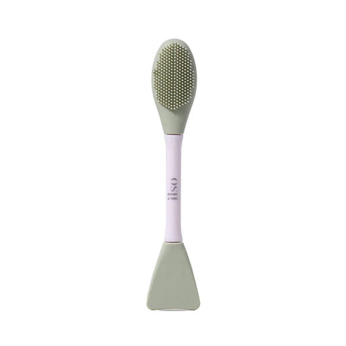 ilso - Dual Clean Brush
