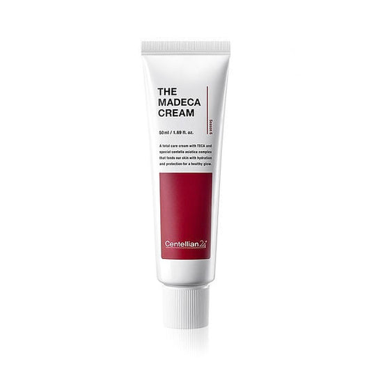 Centellian24 - Madeca Cream (50ml) [Season6]