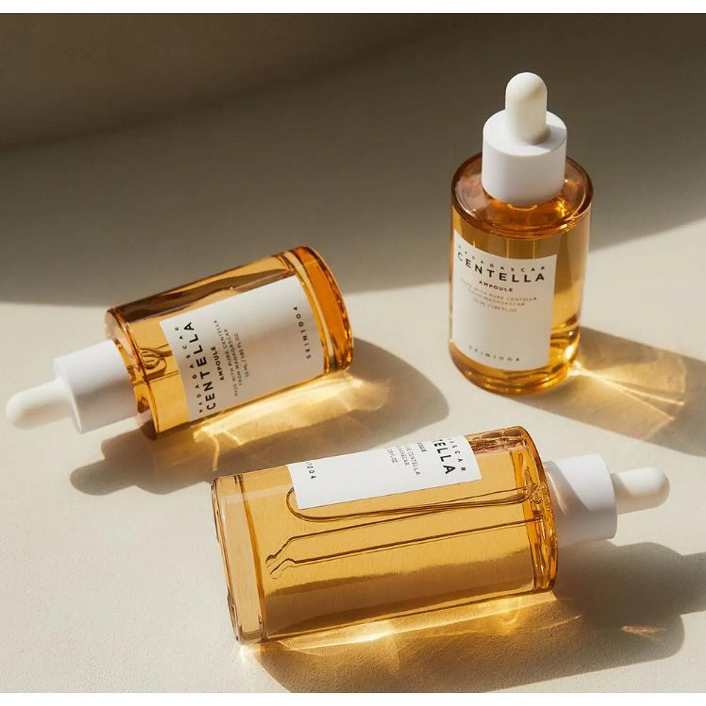 Centella Ampoule [55ml]