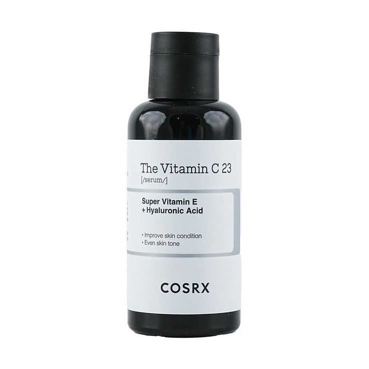 COSRX The Vitamin C 23 Serum 20ml bottle — EmartGCC Kuwait