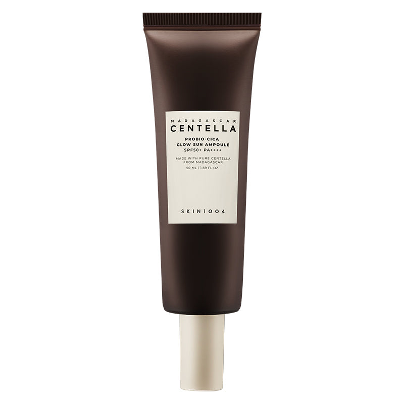 Centella Probio-cica Glow Sun Ampoule (50ml)