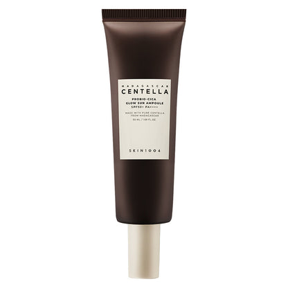 Centella Probio-cica Glow Sun Ampoule (50ml)