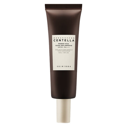 Centella Probio-cica Glow Sun Ampoule (50ml)