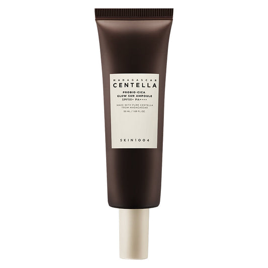 Centella Probio-cica Glow Sun Ampoule (50ml)