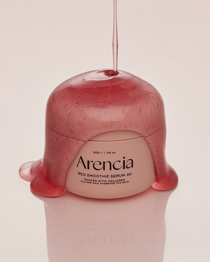 Arencia - Red Smoothie Serum 30 (50g)