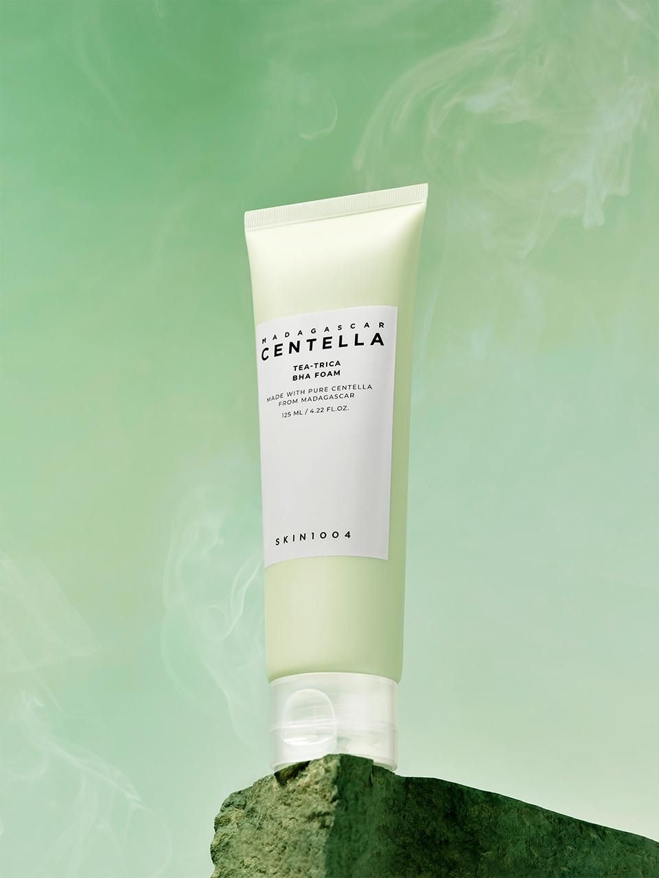 Centella Tea-trica BHA Foam [125ml]