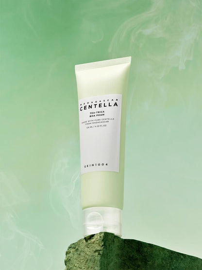 Centella Tea-trica BHA Foam [125ml]