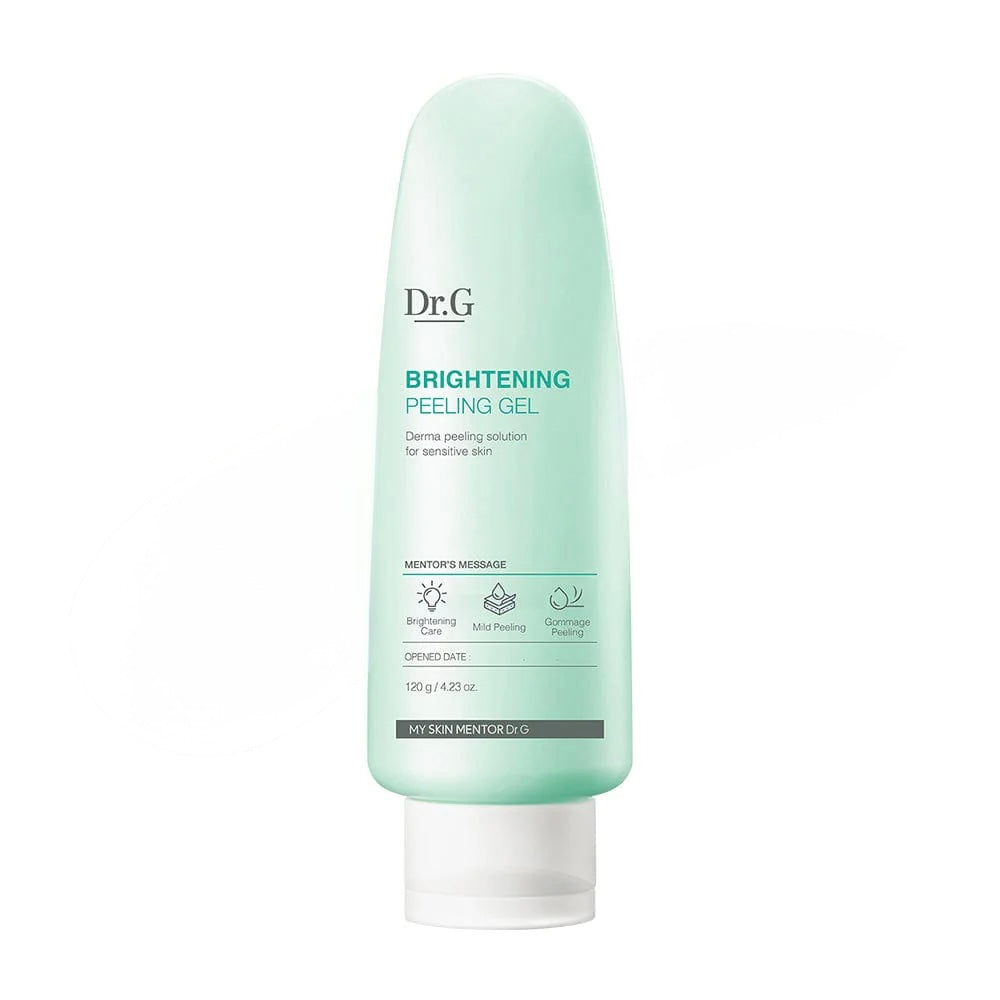 Doctor.G - Brightening Peeling Gel [120g]