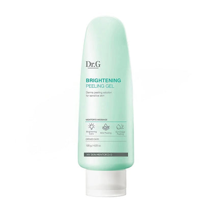 Doctor.G - Brightening Peeling Gel [120g]