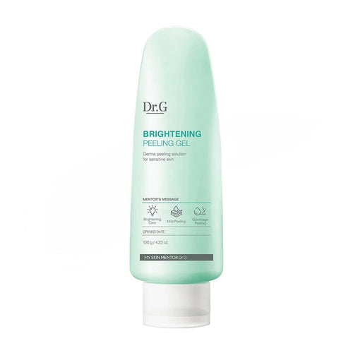 Doctor.G - Brightening Peeling Gel [120g]