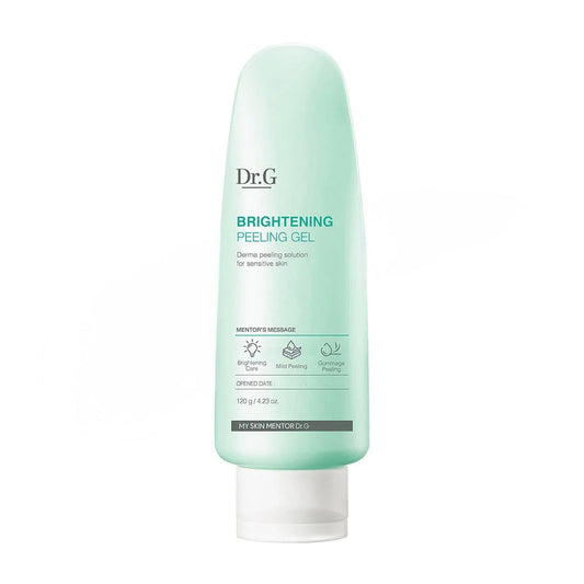 Doctor.G - Brightening Peeling Gel [120g]