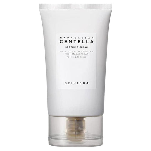 Centella Soothing Cream [75ml]
