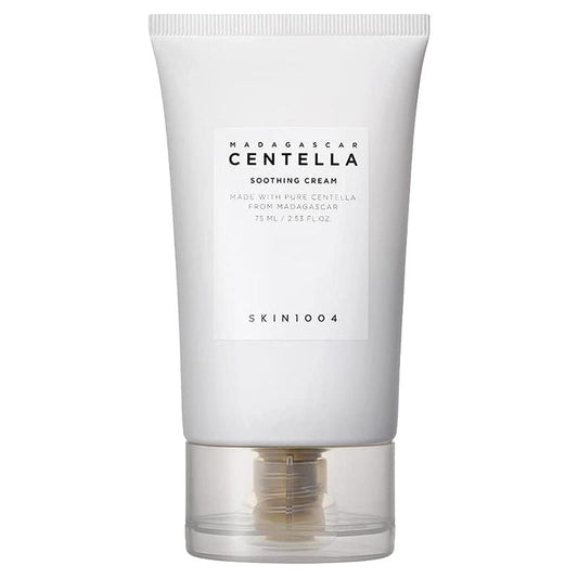 Centella Soothing Cream [75ml]