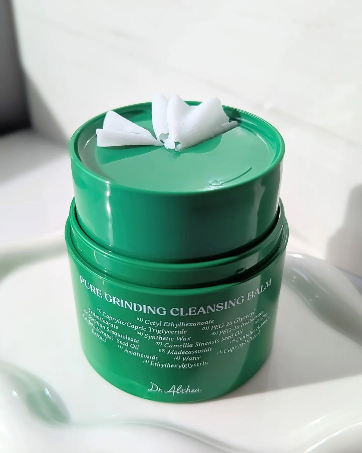 Dr.Althea - Pure Grinding Cleansing Balm (50ml)