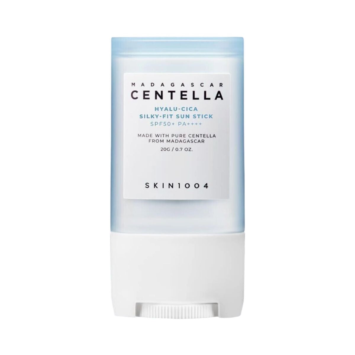 Centella Hyalu-Cica Silky-Fit Sun Stick (20g)