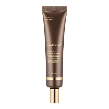Medicube - Deep Vita A Retinol Serum (30ml)