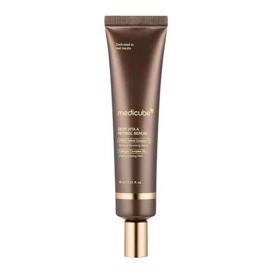 Medicube - Deep Vita A Retinol Serum (30ml)