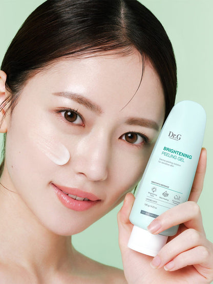 Doctor.G - Brightening Peeling Gel [120g]