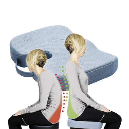 Miracle Bamboo Seating Cushion