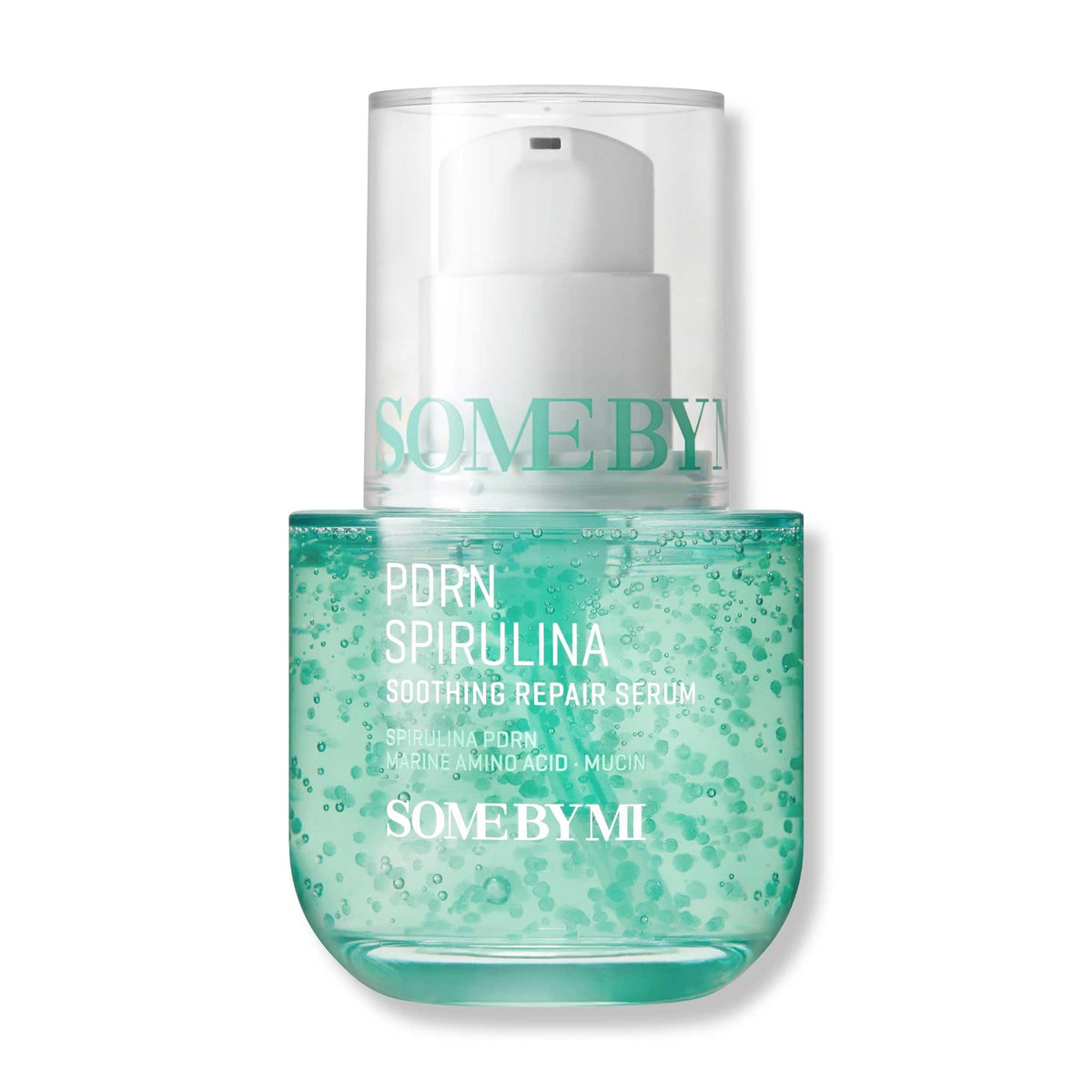 SOME BY MI PDRN Spirulina Soothing Repair Serum 50ml — EmartGCC Kuwait