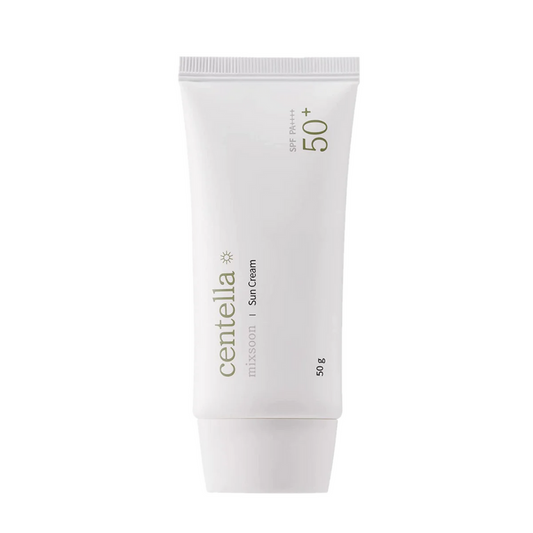 Mixsoon - Centella Sun Cream [50g]