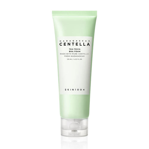 Centella Tea-trica BHA Foam [125ml]