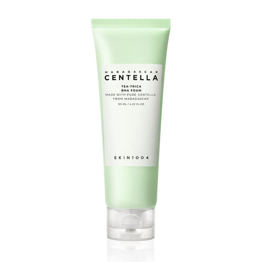 Centella Tea-trica BHA Foam [125ml]
