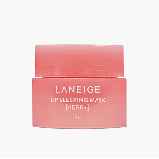 LANEIGE - Lip Sleeping Mask EX Mini [3g]